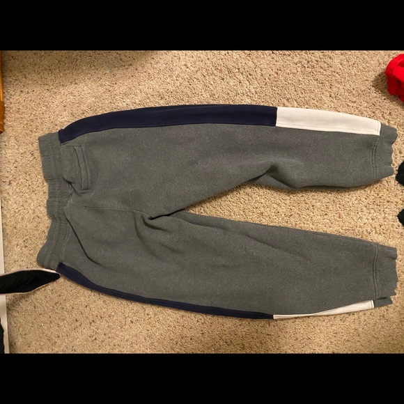 fenty puma grey joggers - Picture 2 of 2